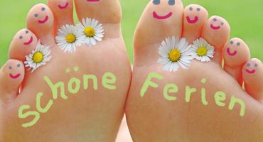 Settimane di Pentecoste per famiglie